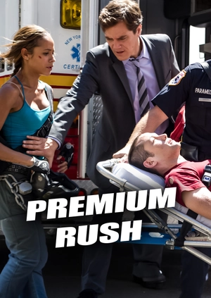 Premium Rush