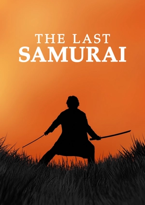 The Last Samurai