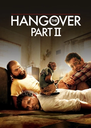 The Hangover Part II