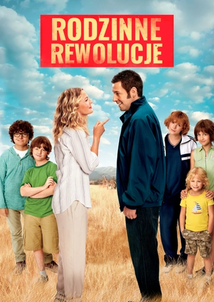 Rodzinne rewolucje