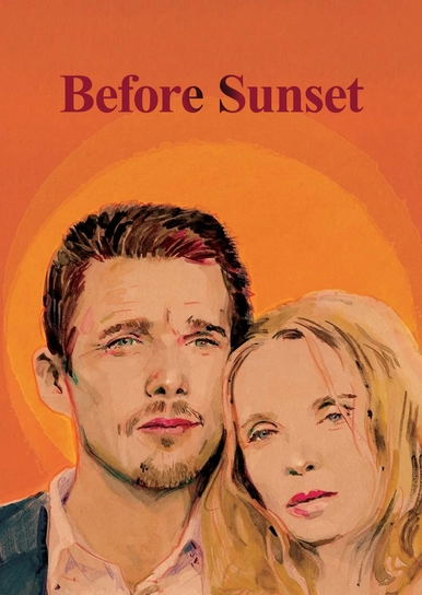 Before Sunset