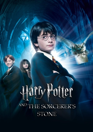 Harry Potter and the Sorcerer's Stone