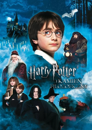 Harry Potter i Kamień Filozoficzny