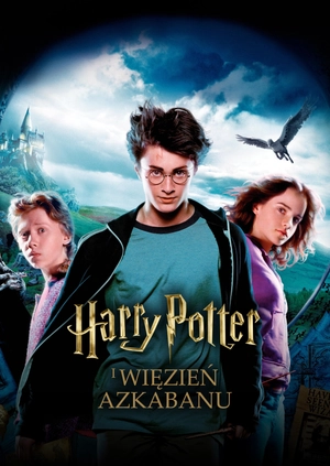 Harry Potter i więzień Azkabanu