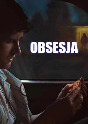 Obsesja (Zwiastun)