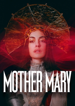 Mother Mary
