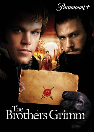 The Brothers Grimm