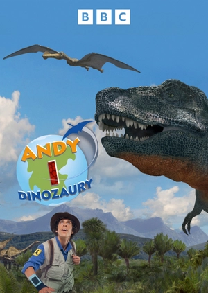 Andy i dinozaury