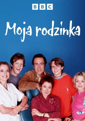 Moja rodzinka