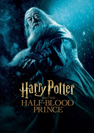Harry Potter and the Half-Blood Prince