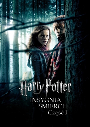 Harry Potter i Insygnia Śmierci: Część I