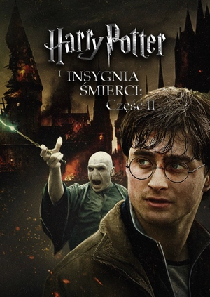 Harry Potter i Insygnia Śmierci: Część II
