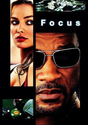 Focus — plakat