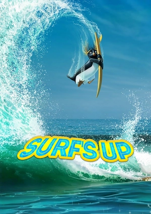 Surf's Up