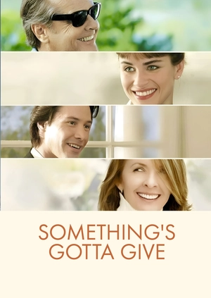 Something's Gotta Give