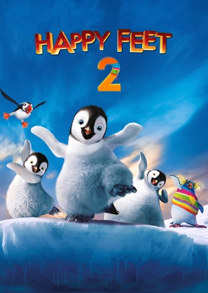 Happy Feet Two