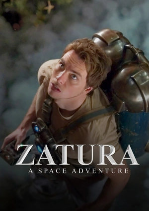 Zathura: A Space Adventure