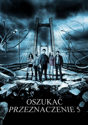 Oszukać przeznaczenie 5