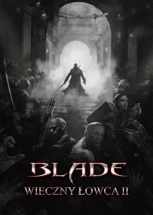 Blade: Wieczny łowca II