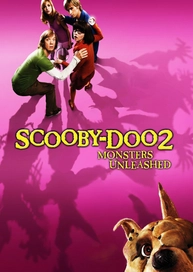 Scooby Doo 2: Monsters Unleashed