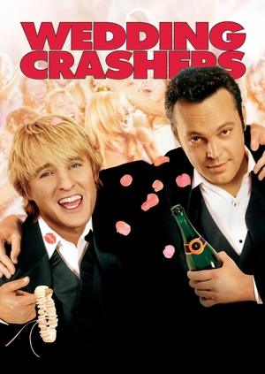 Wedding Crashers