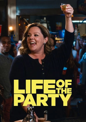 Life of the Party