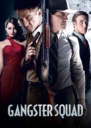 Gangster Squad