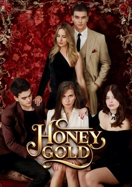 Honey Gold
