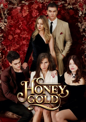 Honey Gold