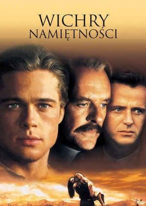 Wichry namiętności