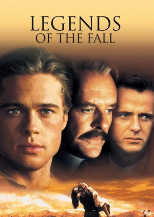 Legends of the Fall