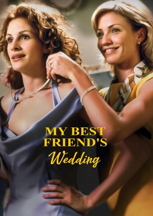My Best Friend's Wedding