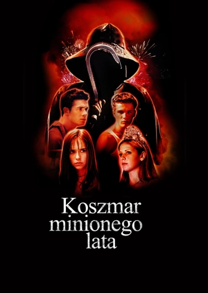 Koszmar minionego lata