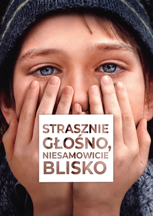 Strasznie głośno, niesamowicie blisko