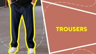 Pantalones