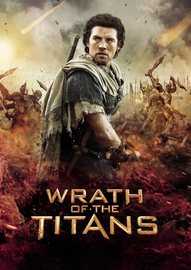 Wrath of the Titans