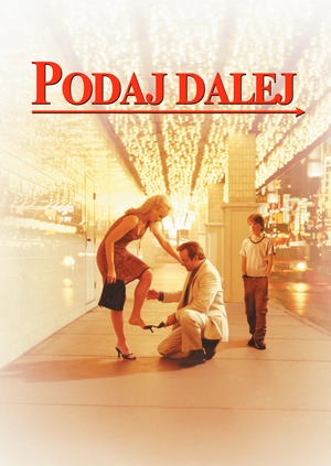 Podaj dalej