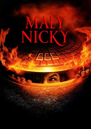 Mały Nicky