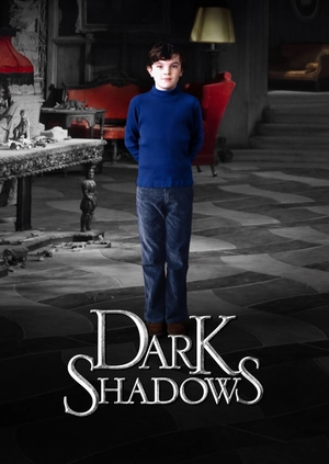 Dark Shadows
