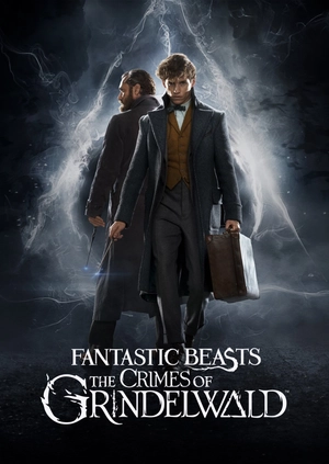 Fantastic Beasts: The Crimes of Grindelwald