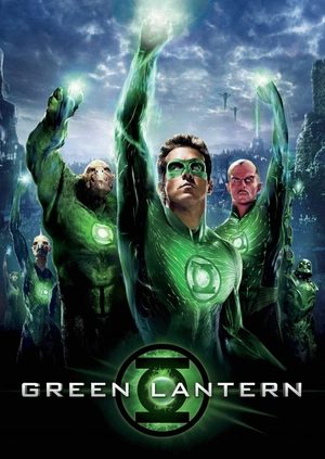 Green Lantern