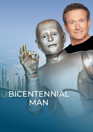 Bicentennial Man