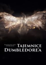 Fantastyczne zwierzęta: Tajemnice Dumbledore'a — plakat