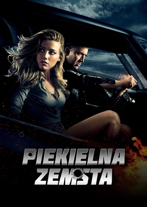 Piekielna zemsta