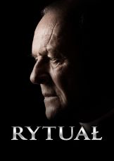 Rytuał — plakat