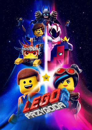 LEGO® PRZYGODA 2