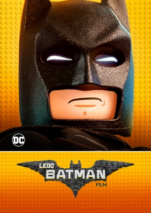 LEGO® BATMAN: FILM