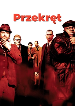 Przekręt