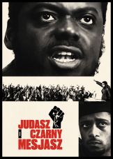 Judasz i Czarny Mesjasz — plakat