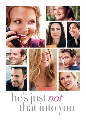 He's Just Not That Into You